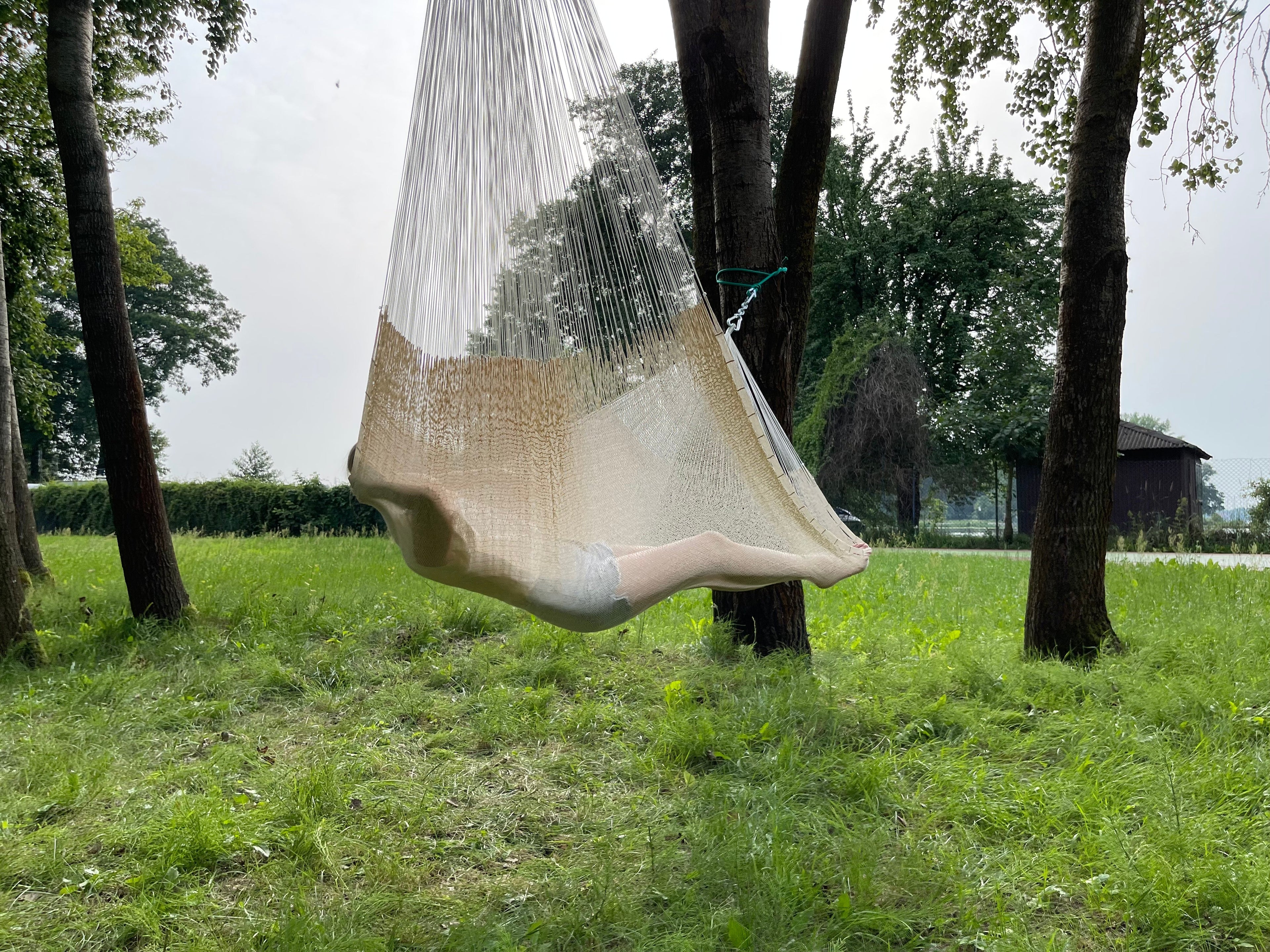 Czym jest prawdziwy hamak meksykański i dlaczego nie ma sobie równych?